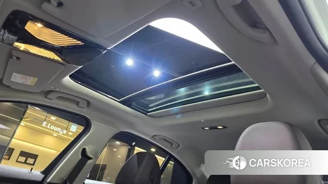 BMW 3 Series (G20) id 3597703 из Кореи 9