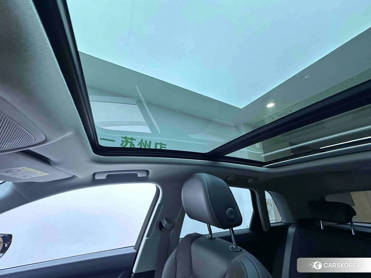 Audi Q3 id 4513728 из Китая 9