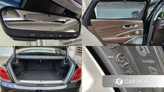 Kia More K9 id 3942556 из Кореи 9