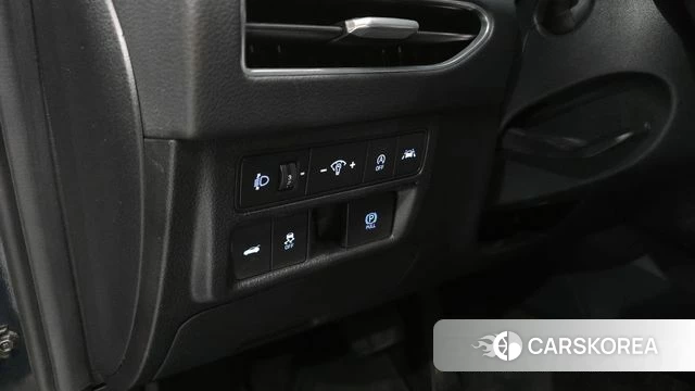 Hyundai Sonata (DN8) id 4671838 из Кореи 9
