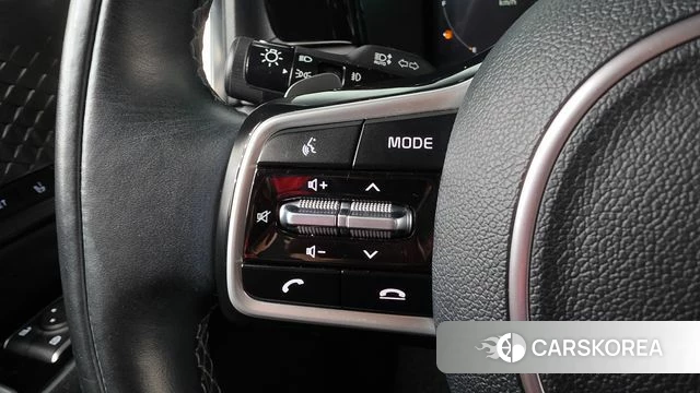 Kia Sorento 4th Generation id 4745741 из Кореи 9