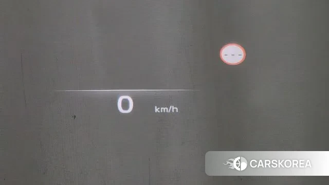 Kia K8 Hybrid id 3242059 из Кореи 9