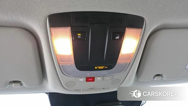 Kia Di Ol Nu Niro id 4244225 из Кореи 9