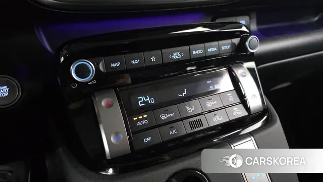 Hyundai Casper id 3411180 из Кореи 9