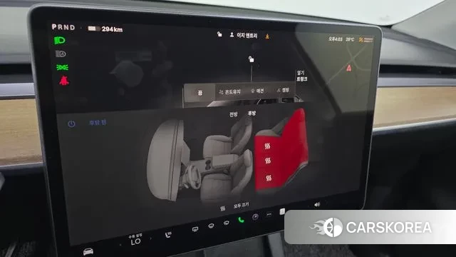 Tesla Model Y id 3063663 из Кореи 9