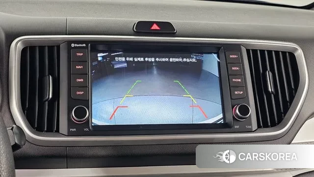 Kia The New Ray id 3219337 из Кореи 9