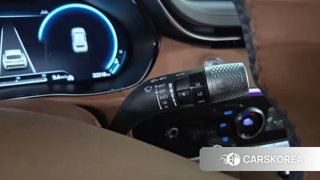 Genesis GV70 id 3053481 из Кореи 9