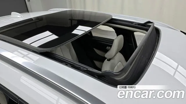 Volvo XC40 id 2650037 из Кореи 9