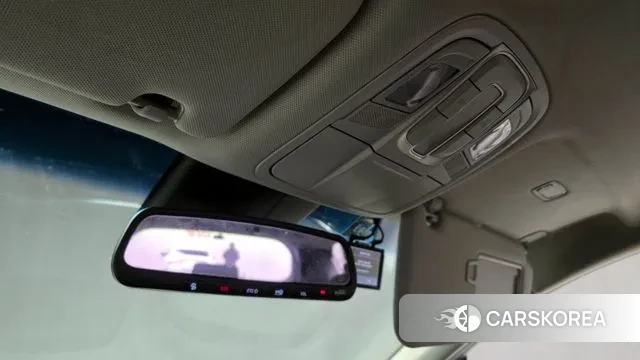 Hyundai Santa Fe TM id 3469755 из Кореи 9