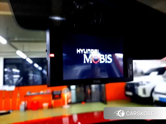 Hyundai Casper id 3726110 из Кореи 9