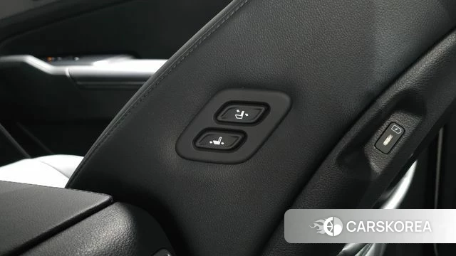 Kia The New Sportage 5th Generation id 4394225 из Кореи 9
