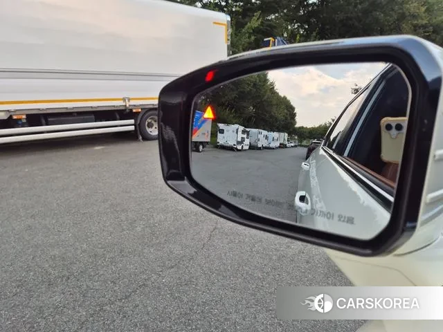 Ssangyong Torres id 3053360 из Кореи 9