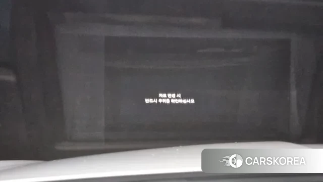 Genesis G80 (RG3) id 3616654 из Кореи 9