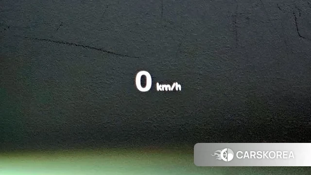 Cadillac XT6 id 3447829 из Кореи 9