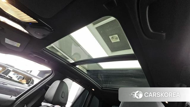 BMW X3 (G01) id 4666870 из Кореи 9