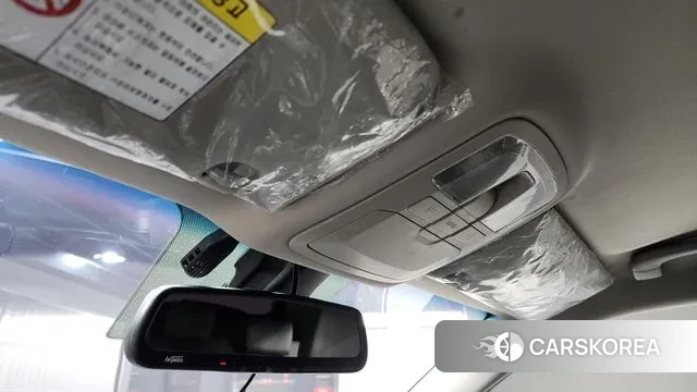 Ssangyong Beautiful Korando id 3499560 из Кореи 9