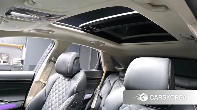 Genesis Electrified GV70 id 3721526 из Кореи 9