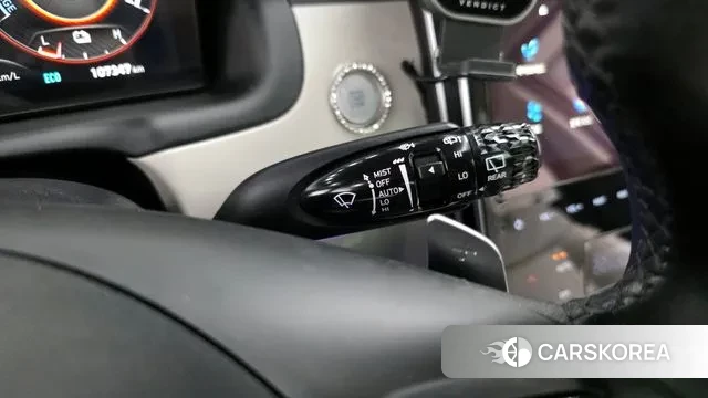 Hyundai Tucson Hybrid (NX4) id 3197405 из Кореи 9