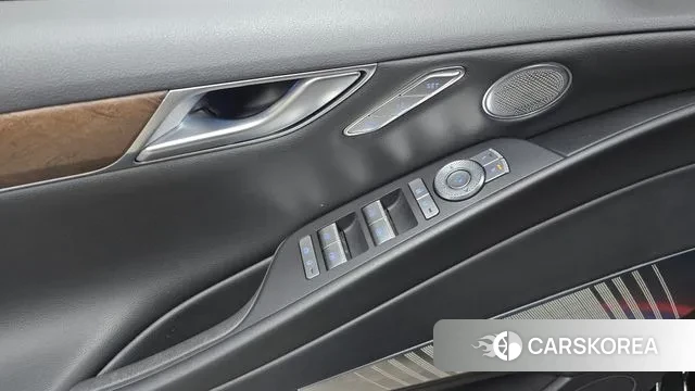 Genesis Electrified G80 (RG3) id 3207731 из Кореи 9