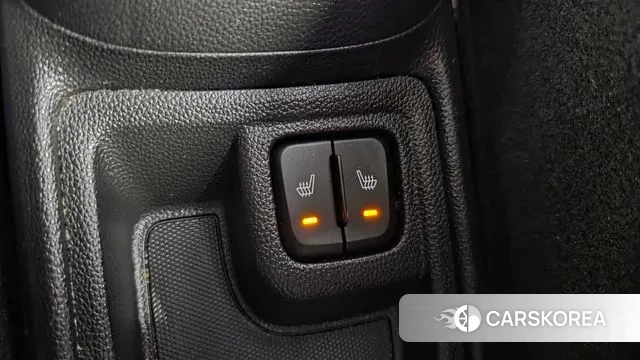 Chevrolet (GM Daewoo) The Next Spark id 3102147 из Кореи 9