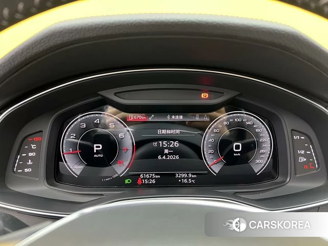 Audi A6L id 4259198 из Китая 9