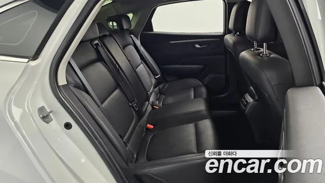 Renault Korea (Samsung) SM6 id 2452094 из Кореи 9