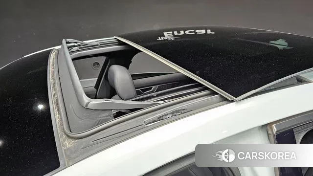 Audi A6 (C8) id 3469250 из Кореи 9