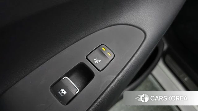 Hyundai The New Grandeur IG id 4284383 из Кореи 9