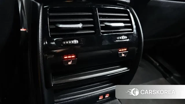 BMW 5 Series (G30) id 3037043 из Кореи 9