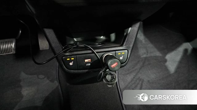 Kia The New Ray id 4446395 из Кореи 9