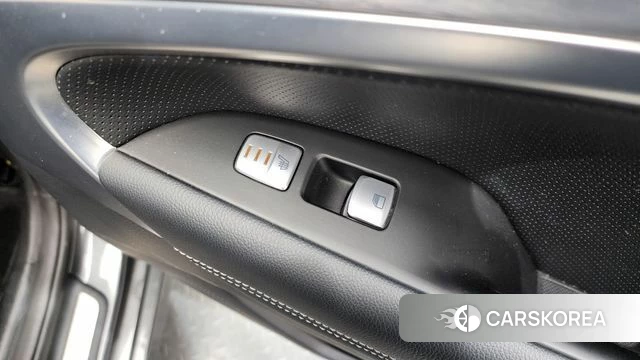 Genesis G70 id 3867582 из Кореи 9