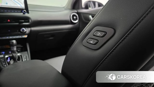 Hyundai The New Kona Hybrid id 3866353 из Кореи 9