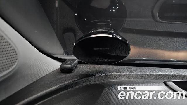 Chevrolet (GM Daewoo) The New Spark id 2243607 из Кореи 9