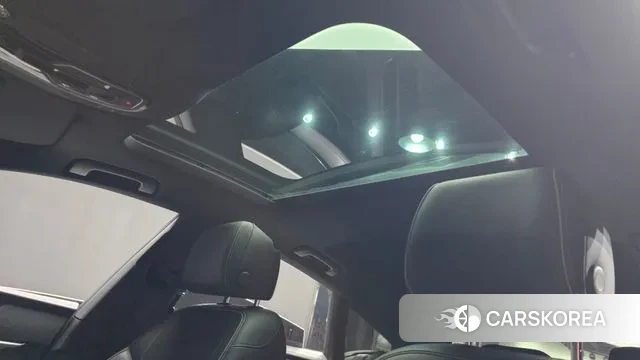 Audi A7 (4K) id 3556994 из Кореи 9