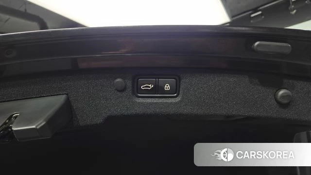 Kia All New K7 Hybrid id 4770447 из Кореи 9