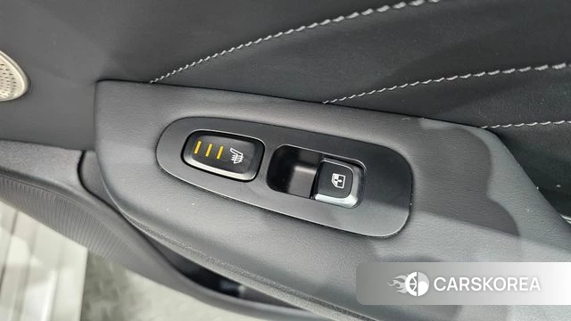 Kia Stinger Meister id 3904305 из Кореи 9