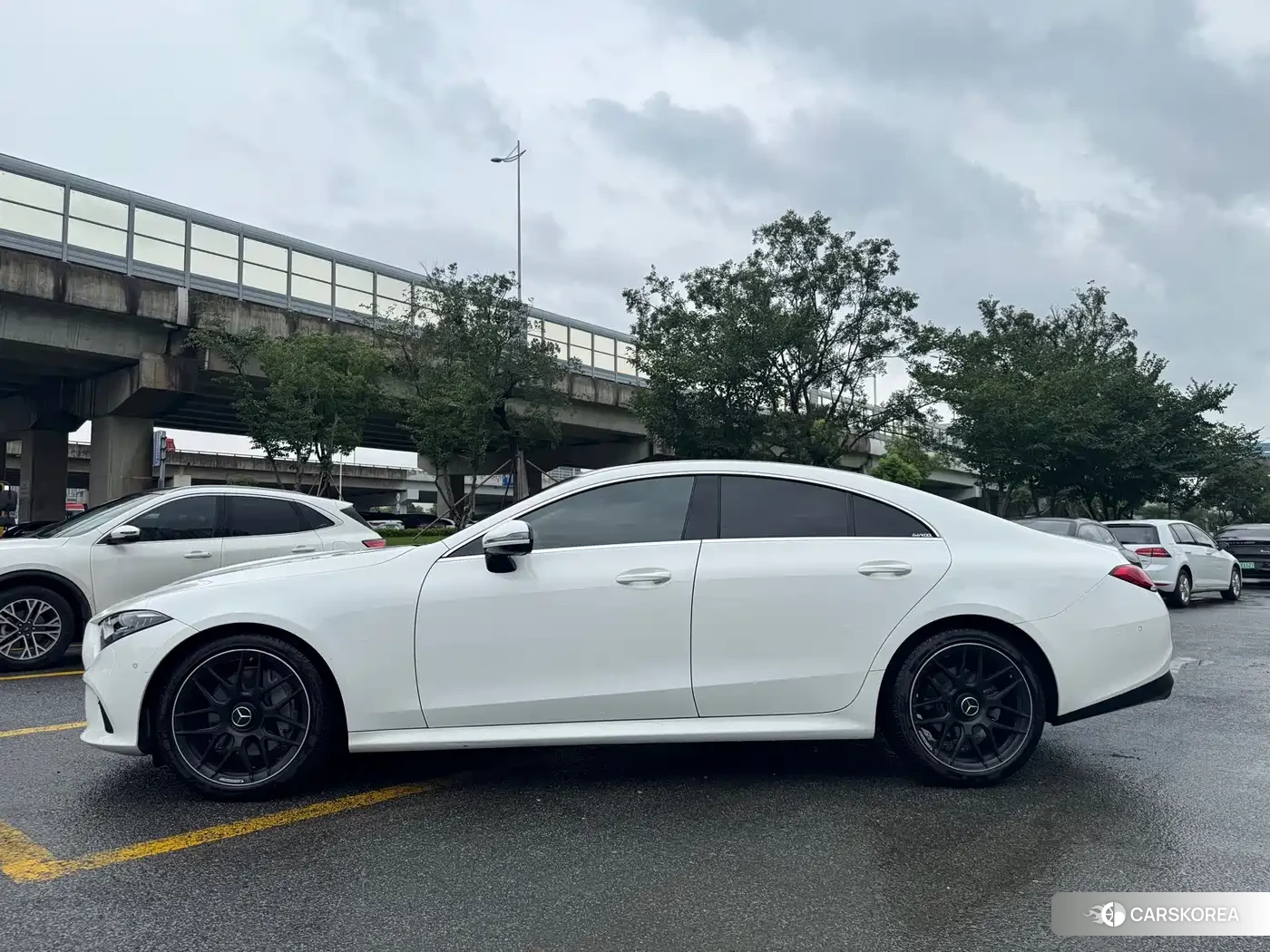 Mercedes-Benz CLS id 4686009 из Китая 9