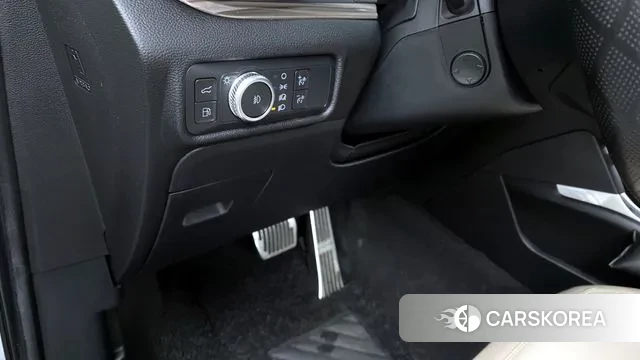 Ford Explorer 6th Generation id 3776834 из Кореи 9