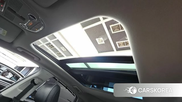 Hyundai The New Grandeur IG Hybrid id 4935881 из Кореи 9