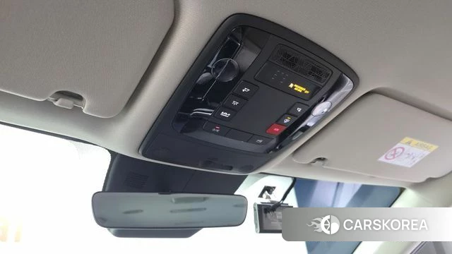 Kia The New Carnival 4th Generation id 4719555 из Кореи 9
