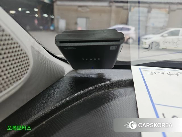Chevrolet (GM Daewoo) The New Spark id 4557700 из Кореи 9