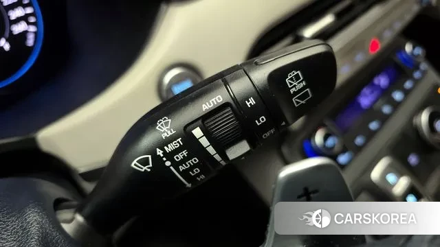 Hyundai Palisade id 3535686 из Кореи 9