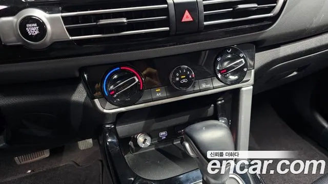 Kia Seltos id 2906848 из Кореи 9