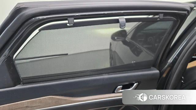 Kia K5 3rd generation id 4775836 из Кореи 9