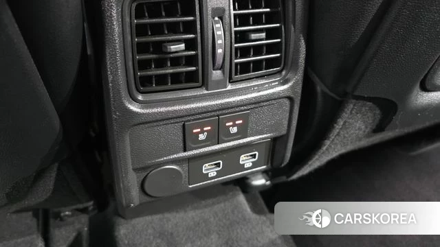 Renault Korea (Samsung) XM3 id 4530248 из Кореи 9