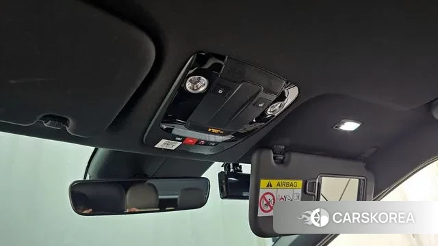 Kia EV6 id 3787544 из Кореи 9