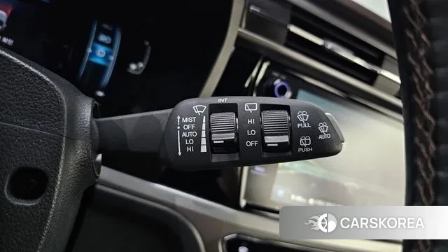 Ssangyong Beautiful Korando id 3060502 из Кореи 9