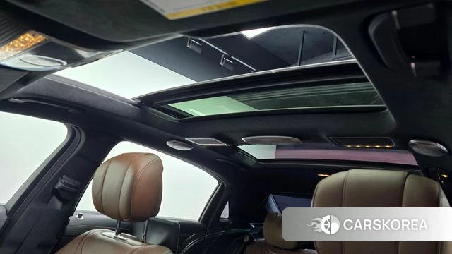 Mercedes-Benz S-Class W222 id 4180817 из Кореи 9