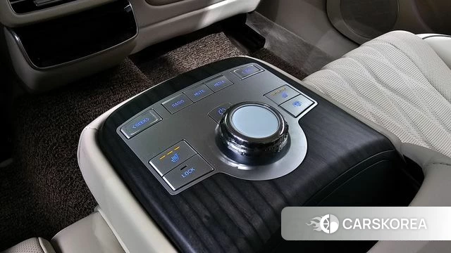 Genesis G80 (RG3) id 4767632 из Кореи 9