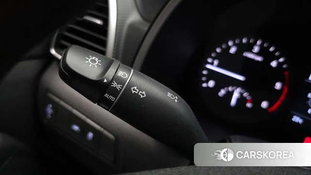 Hyundai All New Tucson id 4424866 из Кореи 9
